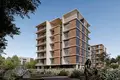 Appartement 1 chambre 57 m² Germasogeia, Chypre