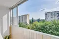 2 room apartment 43 m² Warsaw, Poland