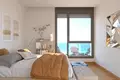 2 bedroom apartment 65 m² la Vila Joiosa Villajoyosa, Spain
