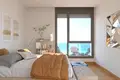 Wohnung 3 Zimmer 65 m² la Vila Joiosa Villajoyosa, Spanien