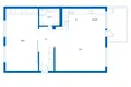 1 bedroom apartment 70 m² Helsinki sub-region, Finland