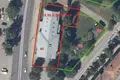 Commercial property 1 233 m² in Vilnius, Lithuania