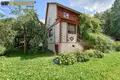 Casa 112 m² Haranski siel ski Saviet, Bielorrusia