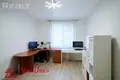 Casa de campo 161 m² Kalodziscanski sielski Saviet, Belarús