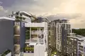 Apartamento 4 habitaciones 93 m² Aksu, Turquía