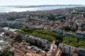 Wohnung 3 Schlafzimmer 131 m² Lissabon, Portugal