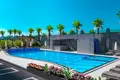 3 bedroom apartment 217 m² Alanya, Turkey