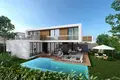 3 bedroom villa 227 m² Gazimagusa Belediyesi, Northern Cyprus