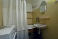 Wohnung 1 Zimmer 40 m² Minsk, Weißrussland