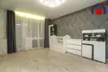 1 room apartment 39 m² Maladzyechna, Belarus