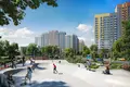 Квартира 1 комната 45 м² Новодрожжино, Россия