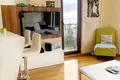 1 bedroom apartment 49 m² Budva Municipality, Montenegro