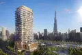 Mieszkanie 6 pokojów 1 201 m² Dubaj, Emiraty Arabskie