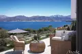 2 bedroom apartment 119 m² Tivat, Montenegro