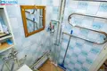 3 room apartment 62 m² Birzai, Lithuania