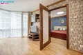 2 room apartment 60 m² Palanga, Lithuania