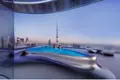 Wohnkomplex The world's first residential property under the Bugatti brand