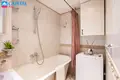 Квартира 2 комнаты 53 м² Вильнюс, Литва