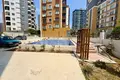 2 bedroom apartment 77 m² Mezitli, Turkey