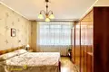 3 room apartment 62 m² Minsk, Belarus