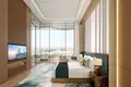 Penthouse 3 pokoi 394 m² Dubaj, Emiraty Arabskie