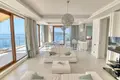 Kondominium 4 zimmer 199 m² Becici, Montenegro