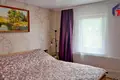 Casa 90 m² Palacanski siel ski Saviet, Bielorrusia