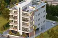 Appartement 3 chambres 120 m² Larnaca, Bases souveraines britanniques