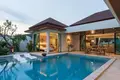 Villa 4 pièces 148 m² Hua Hin, Thaïlande