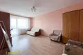 Mieszkanie 1 pokój 48 m² Mińsk, Białoruś