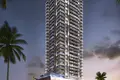 Kawalerka 39 m² Dubaj, Emiraty Arabskie