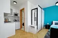 Wohnung 38 m² Dobrota, Montenegro