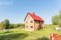 Cottage 148 m² Rakauski sielski Saviet, Belarus