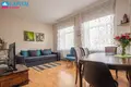 3 room apartment 74 m² Klaipeda, Lithuania