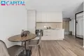 Apartamento 3 habitaciones 48 m² Vilna, Lituania