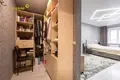 Mieszkanie 2 pokoi 77 m² Mińsk, Białoruś