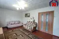 3 room apartment 66 m² Malye Nestanovichi, Belarus