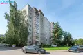 Apartamento 3 habitaciones 60 m² Kaunas, Lituania