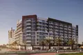 Kawalerka 51 m² Dubaj, Emiraty Arabskie