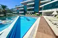 3 bedroom apartment  Alanya, Turkey