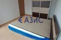 Appartement 2 chambres 48 m² Sunny Beach Resort, Bulgarie