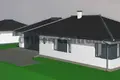 4 room house 170 m² Szekesfehervari jaras, Hungary