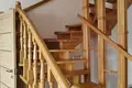 4 bedroom house 389 m² Muchaviecki sielski Saviet, Belarus