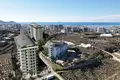 Penthouse 3 zimmer 120 m² Mahmutlar, Türkei