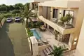 3 bedroom townthouse 121 m² Paliouri, Greece