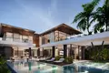 4 bedroom Villa 907 m² Choeng Thale, Thailand