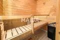 Wohnung 1 zimmer 35 m² Oulu sub region, Finnland