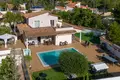 7-Schlafzimmer-Villa 334 m² lAlfas del Pi, Spanien