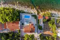 Villa de 4 dormitorios 180 m² Splitska, Croacia