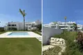 Wohnung 2 Schlafzimmer 111 m² Casares, Spanien